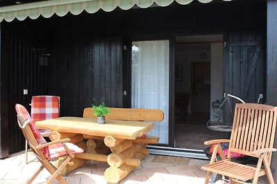 Ferienhaus Nr. 16, Kategorie