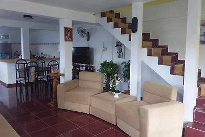 CASA VISTA HERMOSA Appartement 1