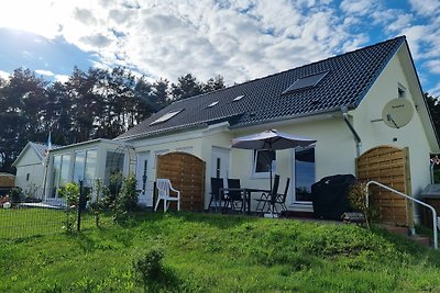 Ferienhaus Köhler Am Achterwasser