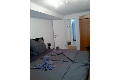 Vakantieappartement Gezinsvakantie Quedlinburg