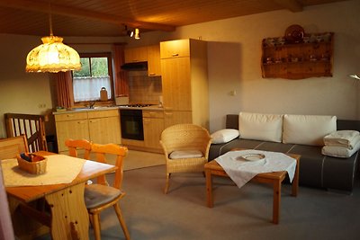 Vakantieappartement Gezinsvakantie Haidmühle