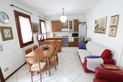 Apartamento Vacaciones familiares Caorle