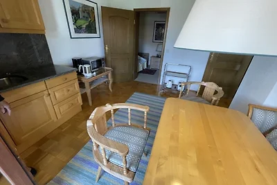 Flora in Haus Admont