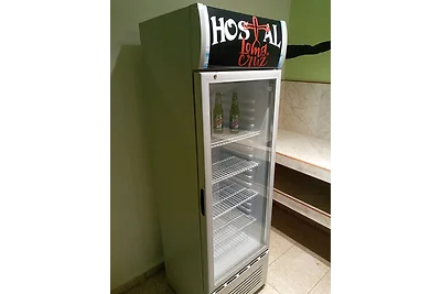 Hostal Loma de la Cruz Appartement