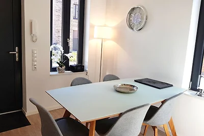 Ostsee Perle 35 (mit Sauna)