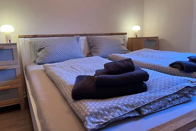 Hümmlische Auszeit RE15