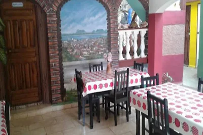 Hostal Betina Appartement 1