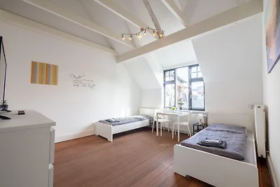 Apartament Dla rodzin Ahrensburg