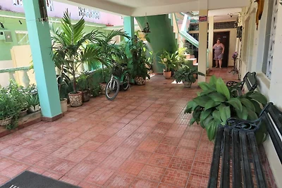 Hostal Dayami Appartement 4