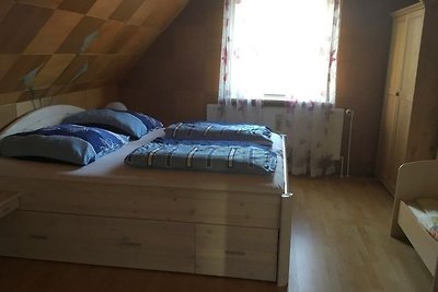 Vakantieappartement Gezinsvakantie Rieseby