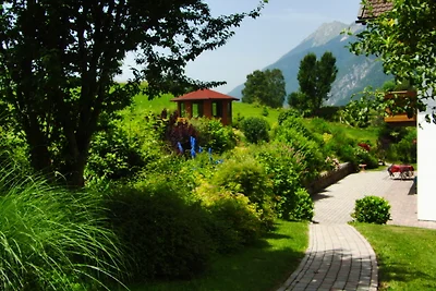 Haus Siebenbruenn - Edelweiss