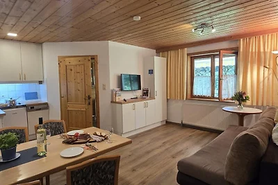 Ferienwohnung Nähe Bergdoktor