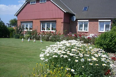 Vakantieappartement Gezinsvakantie Heringsdorf