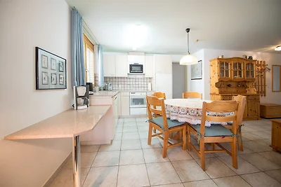 Appartamento Vacanza con famiglia Davos