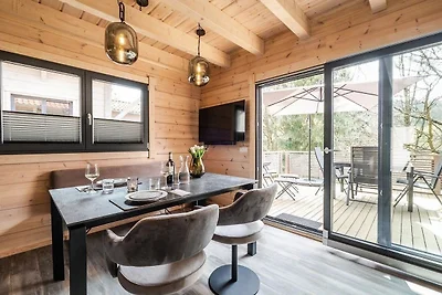 BergwaldChalet Wellness 6