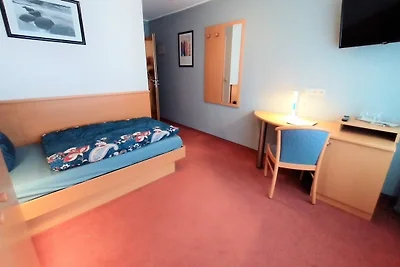 EZ Nr. 3 Gästehaus ALBERGO