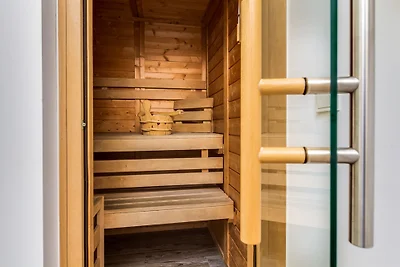 LAGOVIDA Dünenhaus Comfort (f) am