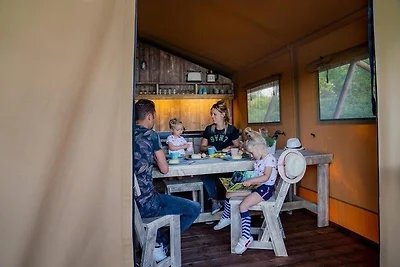 Glampinglodge | 8 persons #GL02