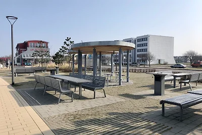 "Apartment - FerienOase" mit Blick