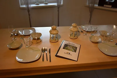 Vakantieappartement Gezinsvakantie Nauders