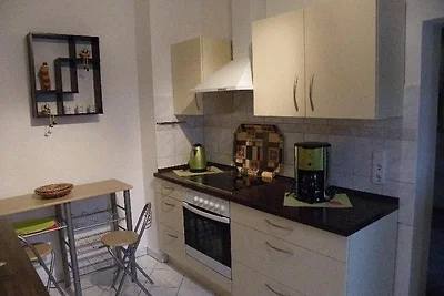 Ferienwohnung Familie Hempel