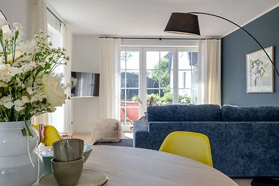 Kajüte #16 | Dock 6b