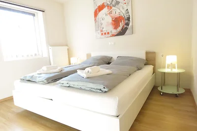 Böhmerwald pur² Ferienwohnung 2
