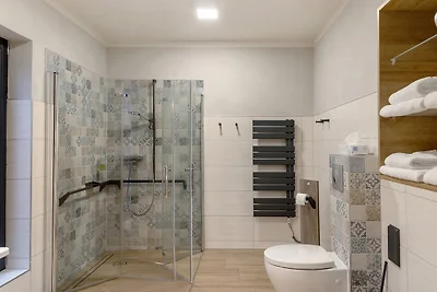 Vakantiehuis Ontspannende vakantie Stechow-Ferchesar