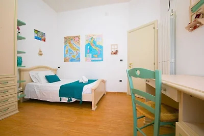 Das historische Zentrum von Dimora