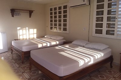 Vakantieappartement Gezinsvakantie Baracoa