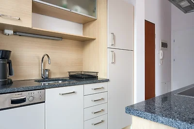 Sun&Snow Plaza Swinoujscie -