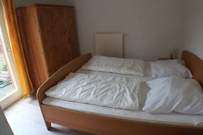 Appartamento Vacanza con famiglia Kalkhorst