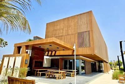 Luxury Apartment Dubai – Port