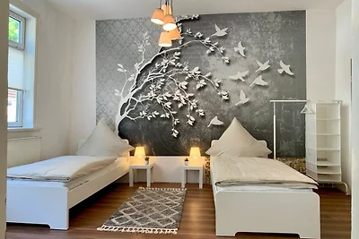 CHILLma Loft I Nähe Stausee I