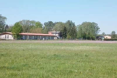 Vakantieappartement Gezinsvakantie Eggesin