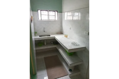 Vakantieappartement Gezinsvakantie Holguin