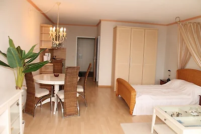 Appartamento Vacanza con famiglia Schönberg & Schönberger beach