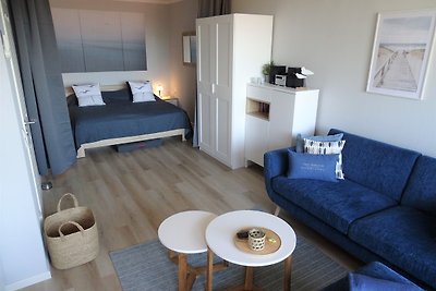 Vakantieappartement Gezinsvakantie Dahme