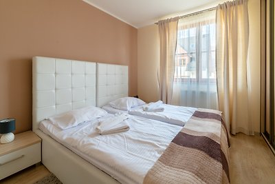 Vakantieappartement Gezinsvakantie Karpacz