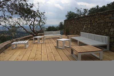 Holiday home relaxing holiday Arezzo