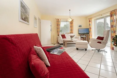 Appartamento Vacanza con famiglia Malente