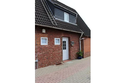 Vakantieappartement Gezinsvakantie Büdelsdorf