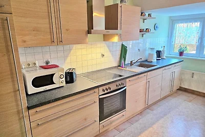 Ferienwohnung Günzel - ABC617