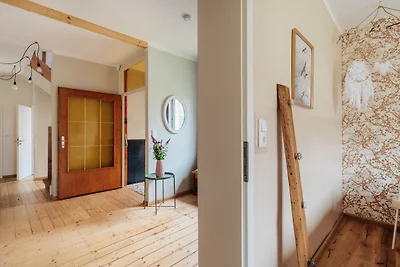 Ferienhaus Fingerhut