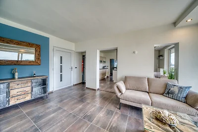 Haus Panorama, App. 4PA03 - Moin!