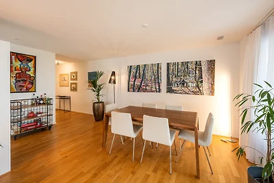 Apartament Dla rodzin Davos