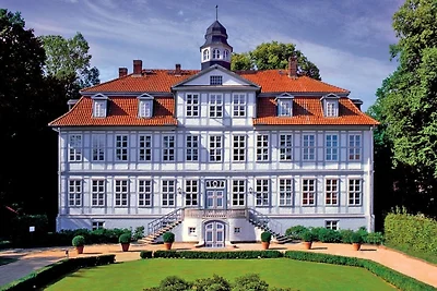 Appartamento Vacanza con famiglia Lüdersburg