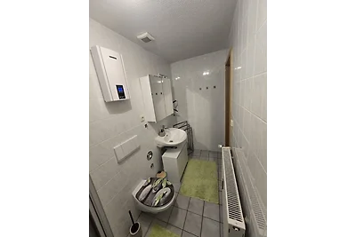 Ferienwohnung, Apartment