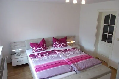 Appartamento Vacanza con famiglia Friedrichsbrunn