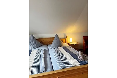 Vakantieappartement Gezinsvakantie Bad Zwischenahn